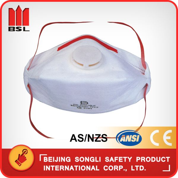 SLD-DTC3W-F  DUST MASK