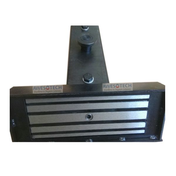 2100kg Standard Magnet for Shutter System
