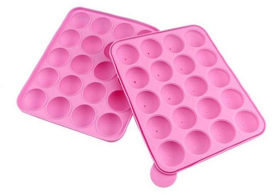 Silicone manufacturer Silicone Baking ware Silicone Mould Silicone Chocolate Mould SB-008