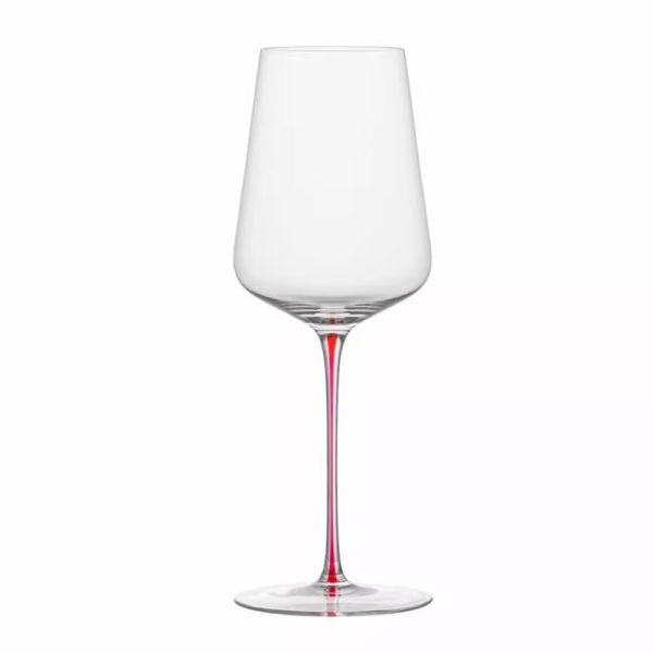 Custom 400Ml Clear Red Wine Glass Cup for wedding Wine Glass Goblet Yeti Wine Glass