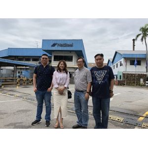 Anhui Filter Environmental Technology Co.,Ltd.