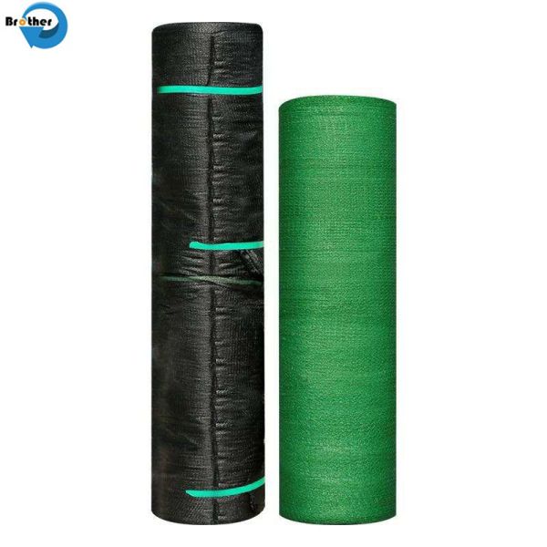 HDPE Screen Nets for Vinyl Fence Privacy Protection UV Resistant Waterproof Balcony Screen Sunshade Screen