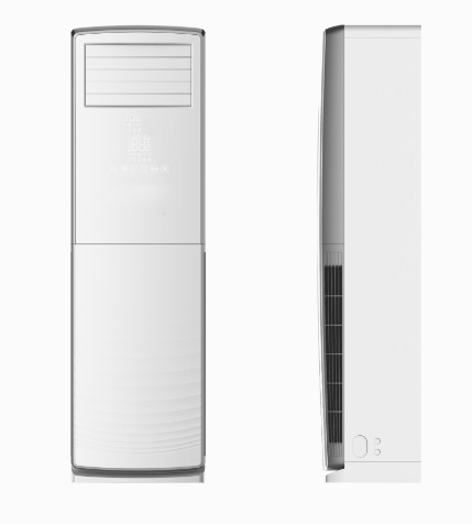 50HZ R410a Air Conditioner Cooling Heating Floor Standing Room Air Conditioners
