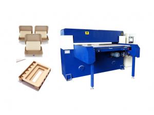Cheap Paper Tray Edge Trimming Machine Paper Pulp Auxiliary Equipments for sale
