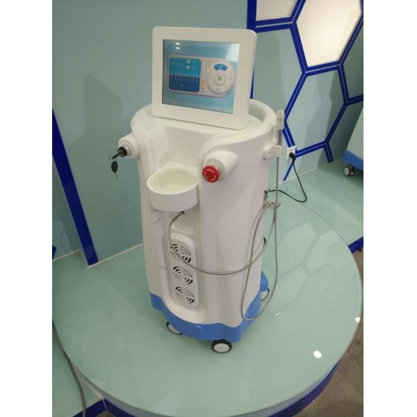 immediately vascular removal 980nm Diode Laser Machine