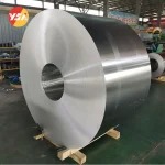 Thermal Insulation Aluminium Coil 0.5mm 0.6mm 0.8mm 3003 Aluminum Coil