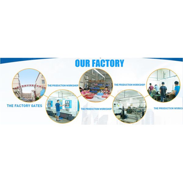 Yingwei Lighting Accessory Co.,Ltd.