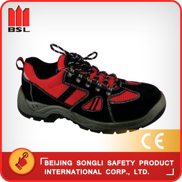 SLS-UM539A SAFETY SHOES