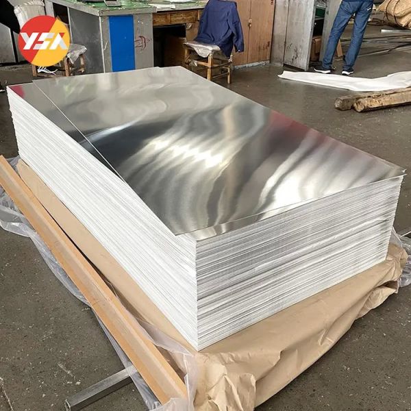 Aluminium Sheet for Car Body