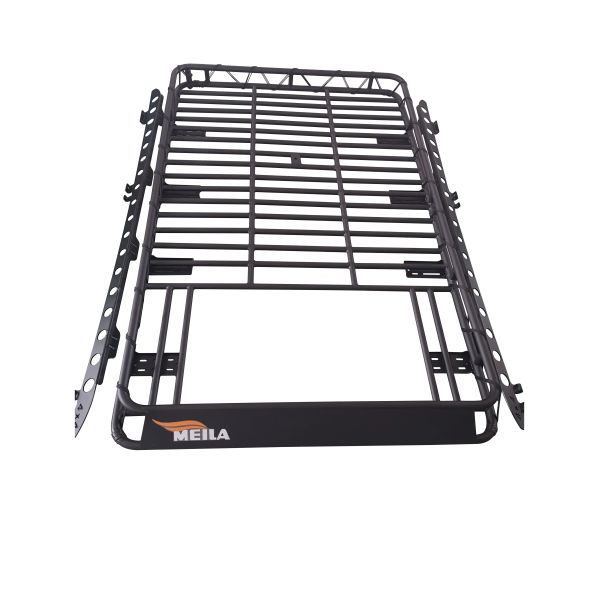 YH-E-023 4x4 Fj150 Fj200 Patrol Lc200 Roof Rack Basket