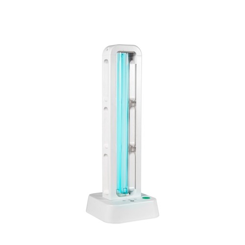 39w UV Disinfection Sterilizer Germicidal Ozone LED Sterilisation Lamp