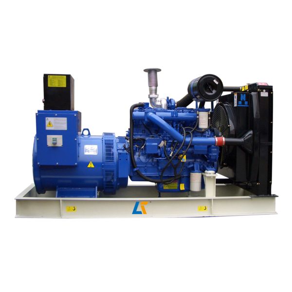 144kW/180kVA Perkins Diesel Generator Set Perkins Diesel Power Generator Set Perkins Generator Set