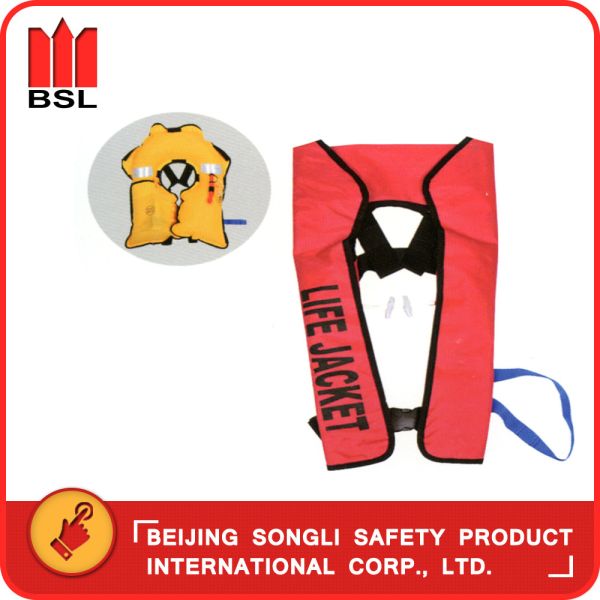 SLM-HL5581 LIFE JACKET