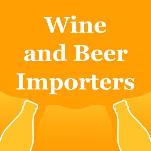 Cheap Vedio Design Wine And Beer Importers Supporting Agent French Translation for sale