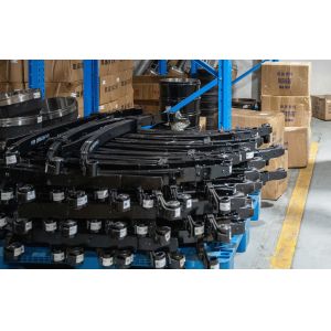 Izumi International Supply Chain Management (guangzhou) Co., Ltd.