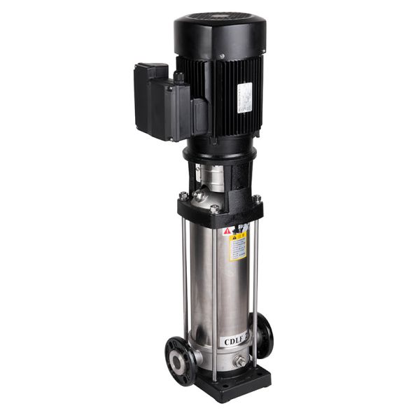 6000L/H Fish Water Garden Pond Pump 3m Height Solar Pond Fountain Aerator