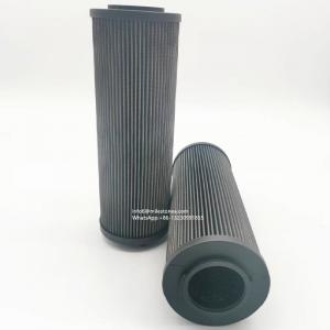 China High-efficiency glass fiber hydraulic filter ZNGL02010201 for thin oil station filter in cement plant on sale