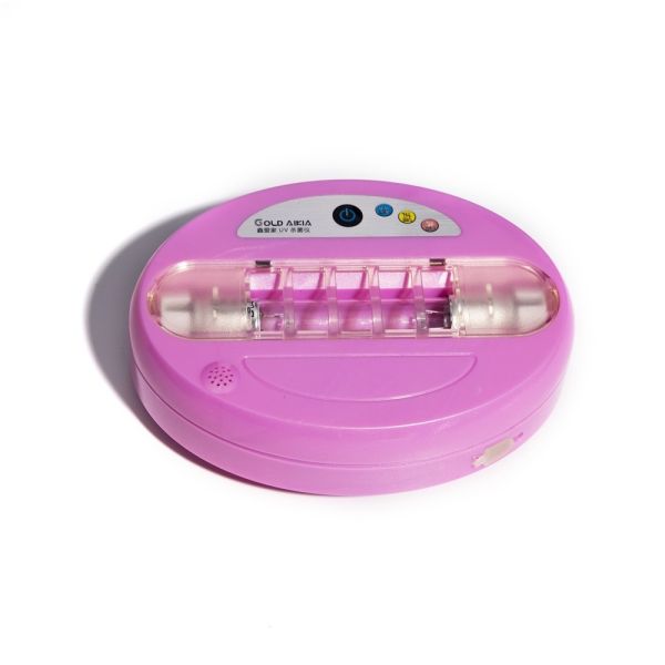 Quartz Ultraviolet Sterilization Lamp 6w 253.7nm Medical UV Sanitizer