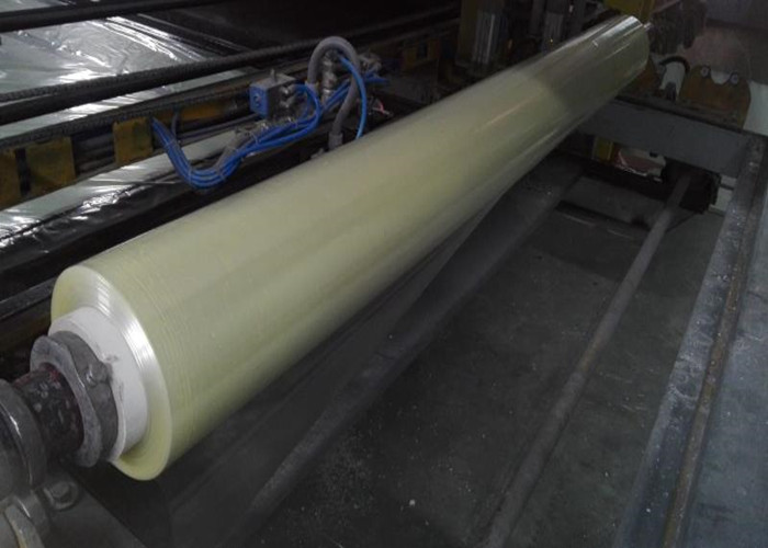 Environment Friendly Polyvinyl Alcohol Film PVA Water Soluble Packaging Bag