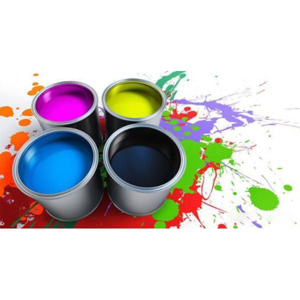 Oil-Based vs. Water-Based Paint: A Comparative Analysis