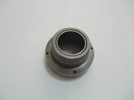 Density 6.4g/Cm3 Rod Shock Absorber Guide With Du Bushing