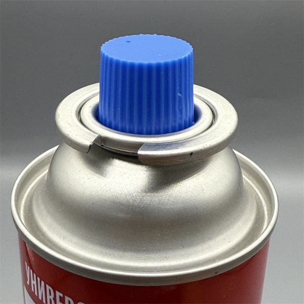 Heavy-Duty Butane Gas Control Valve for Commercial Kitchen Ranges & Catering Equipment with Thermal Overload Protection