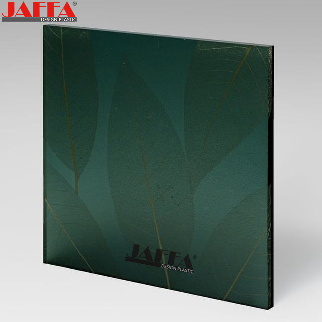 Office Partition Screen Decoration Colorful Eco Resin Panels For Shatterproof Room Partitions