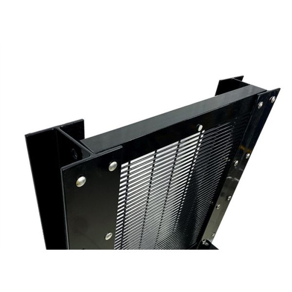 Wholesale Special Design Slammer Anti Cut High Security Fence