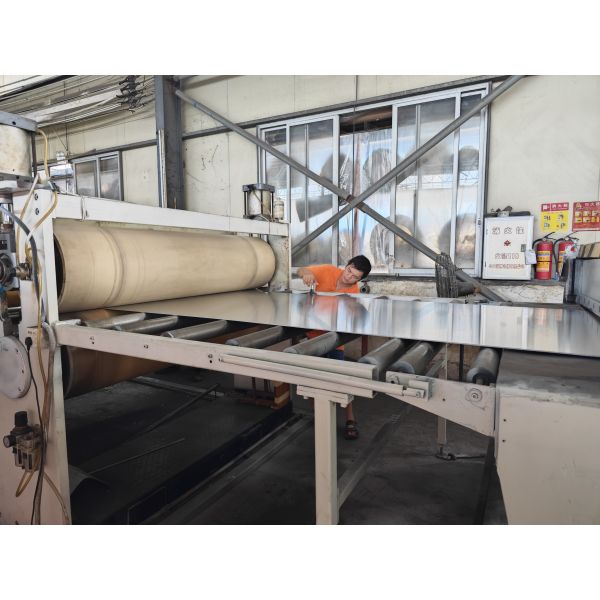 Foshan Nanhai Huashi Decoration Material Ltd.