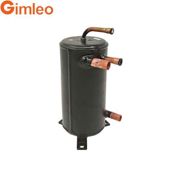 Industrial Heat Transfer Tube In Shell Heat Exchanger GBD1.5-CMF For Heating And Cooling Needs In Industrial Settings