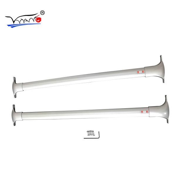 Durable B071 Car Rack Cross Bars FOR INFINITI QX50 / 70 / 80 Easy Installation