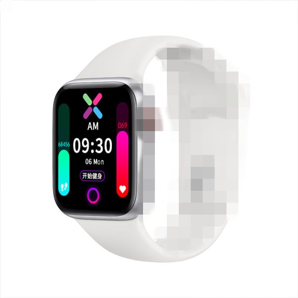 HL26Plus Smartwatch 1.75 Inch 320*385 Waterproof Sports Can Provide Customized