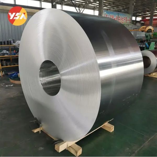 Thermal Insulation Aluminium Coil 0.5mm 0.6mm 0.8mm 3003 Aluminum Coil