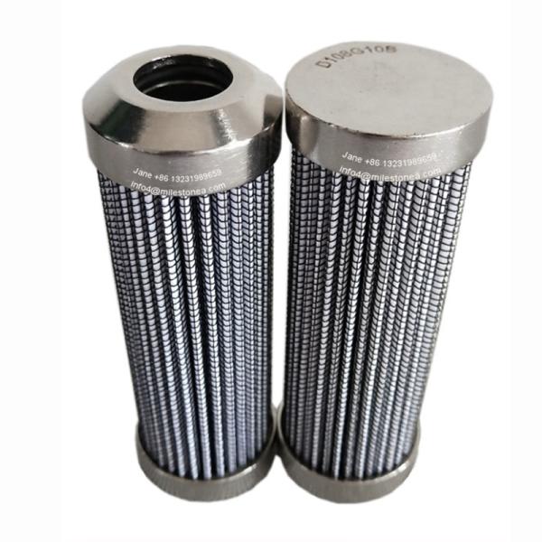 Fuel System Hydraulic Filter R928006971 2.0630H10XL-A00-0-M For Shield Machine