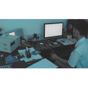 TG Security Technology Co.,Ltd