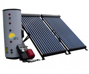 China Separated Pressure Solar Water Heater---Split Model on sale