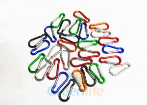 Cheap Multi Uses Hanging Snap Hook Carabiner Gourd Shape Eco - Friendly Material for sale