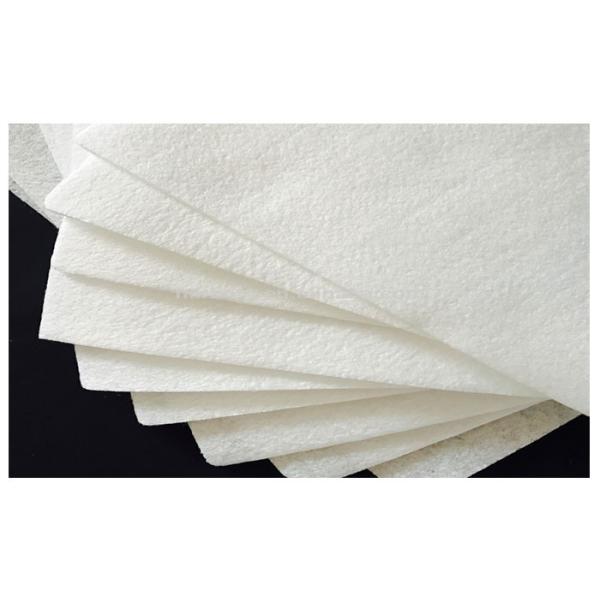 1μM Hepa Filter Media Rolls High Dust Loading , Bulk Air Filter Media Rolls 0.7x 0.7x 2m