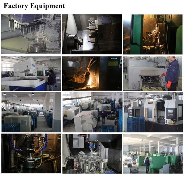 Guangzhou Jie Wen Auto Parts Co., Ltd.
