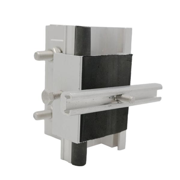 Exterior Wall Metal Cladding Systems ODM Stainless Steel 304 316 Angle