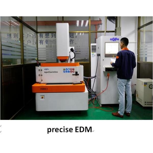 Low Volume Micro Injection Molding Polymer Molded Products HASCO Mould Standard