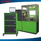 ADM800GLS Common Rail Test Bench 11Kw/15Kw/18Kw, 2000Bar