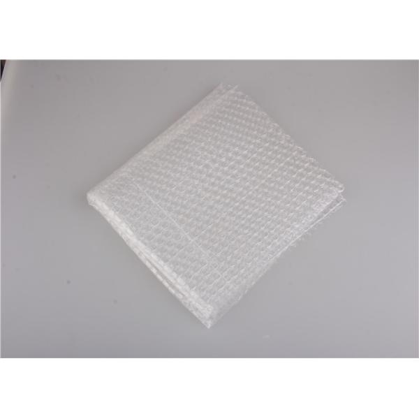 Self Sealing Bubble Wrap Bags Air Bubble Package Pouches Custom Printing
