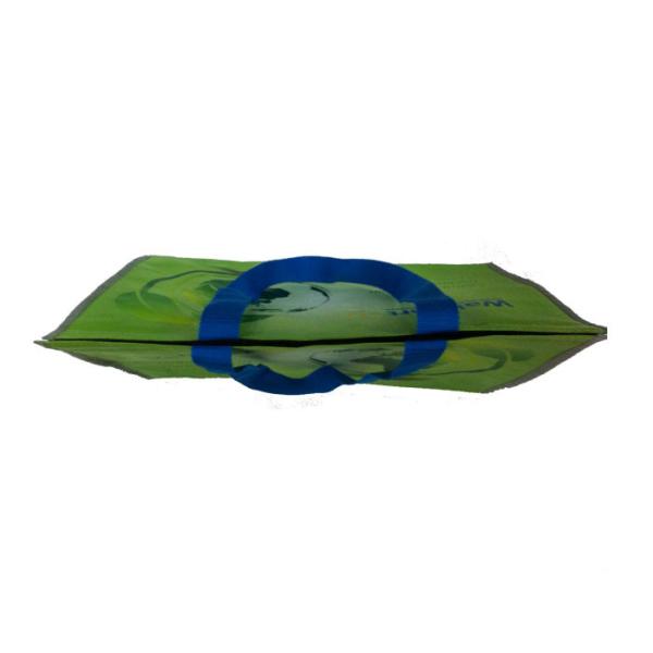 Freuni OEM Production SGS, Sedex Approved PP Non Wove cooler bag with Logo Wholesale