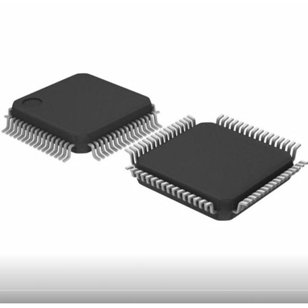 24LC32AT-I/ST Electrically Erasable Programmable Read Only Memory Black