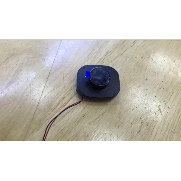 DC M12 lens holder