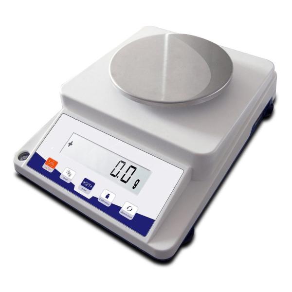 300g High Precision Analytical Electronic Balance Economic Model
