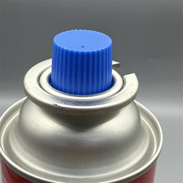 Heavy-Duty Butane Gas Control Valve for Commercial Kitchen Ranges & Catering Equipment with Thermal Overload Protection