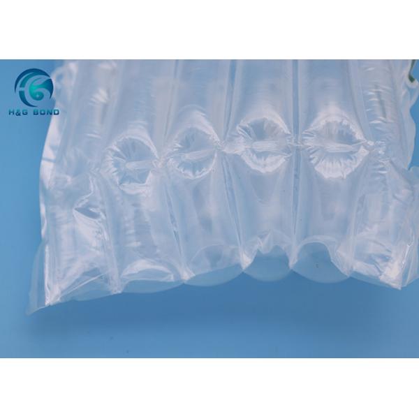 30mm Air Bubble Bags PE PA Air Column Bubble Wrap