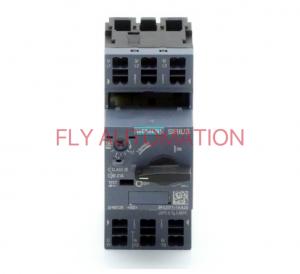 China SIEMENS 3RV2011-1AA20 Motor Protection Switch 480V AC on sale